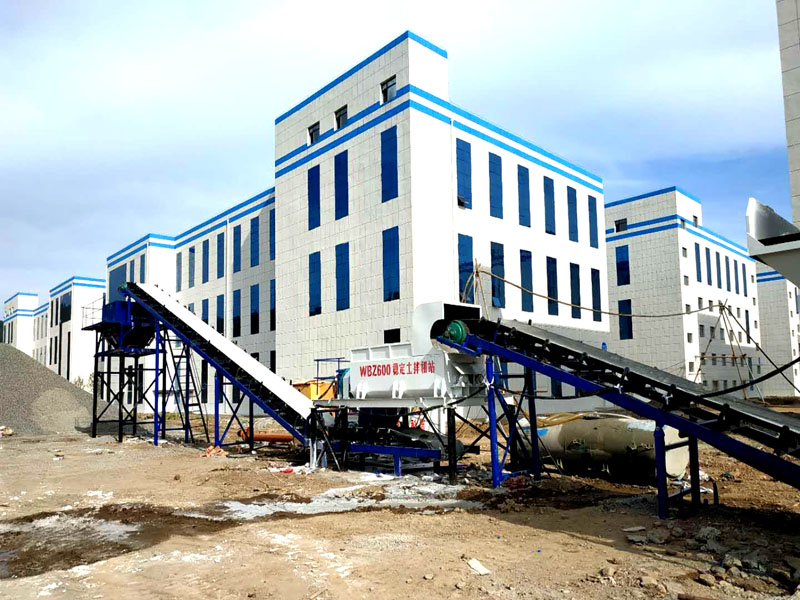 灰土拌合機(jī)選穩(wěn)定土拌合站，廠家拌合站種類多，鄭州供應(yīng)商！