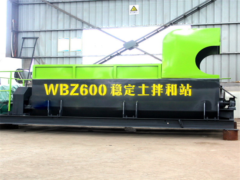 水穩(wěn)層拌合站質(zhì)量控制怎么做，水穩(wěn)拌合站廠家供應-鄭州科信